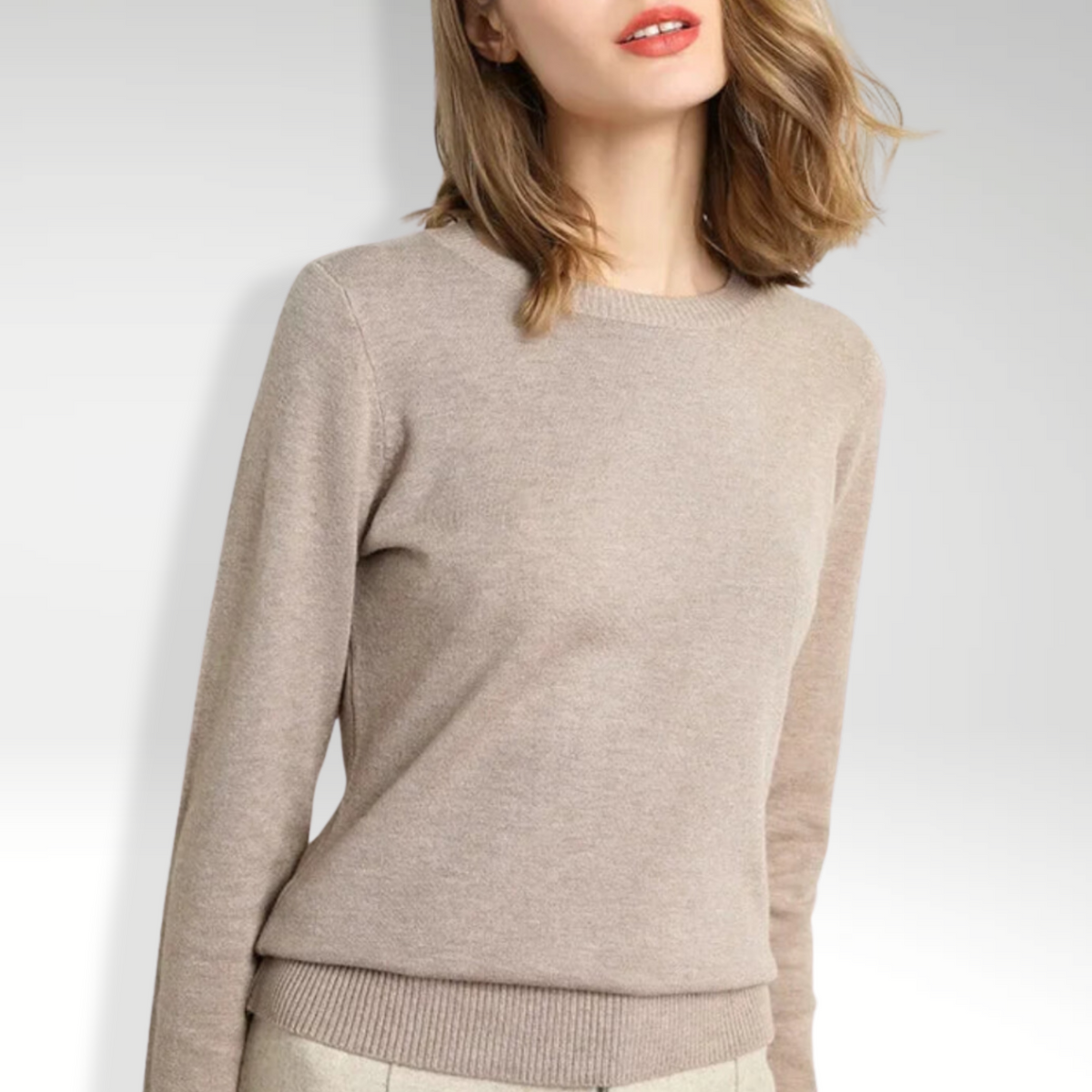 Abrigos y Jerseys - Ultima Moda