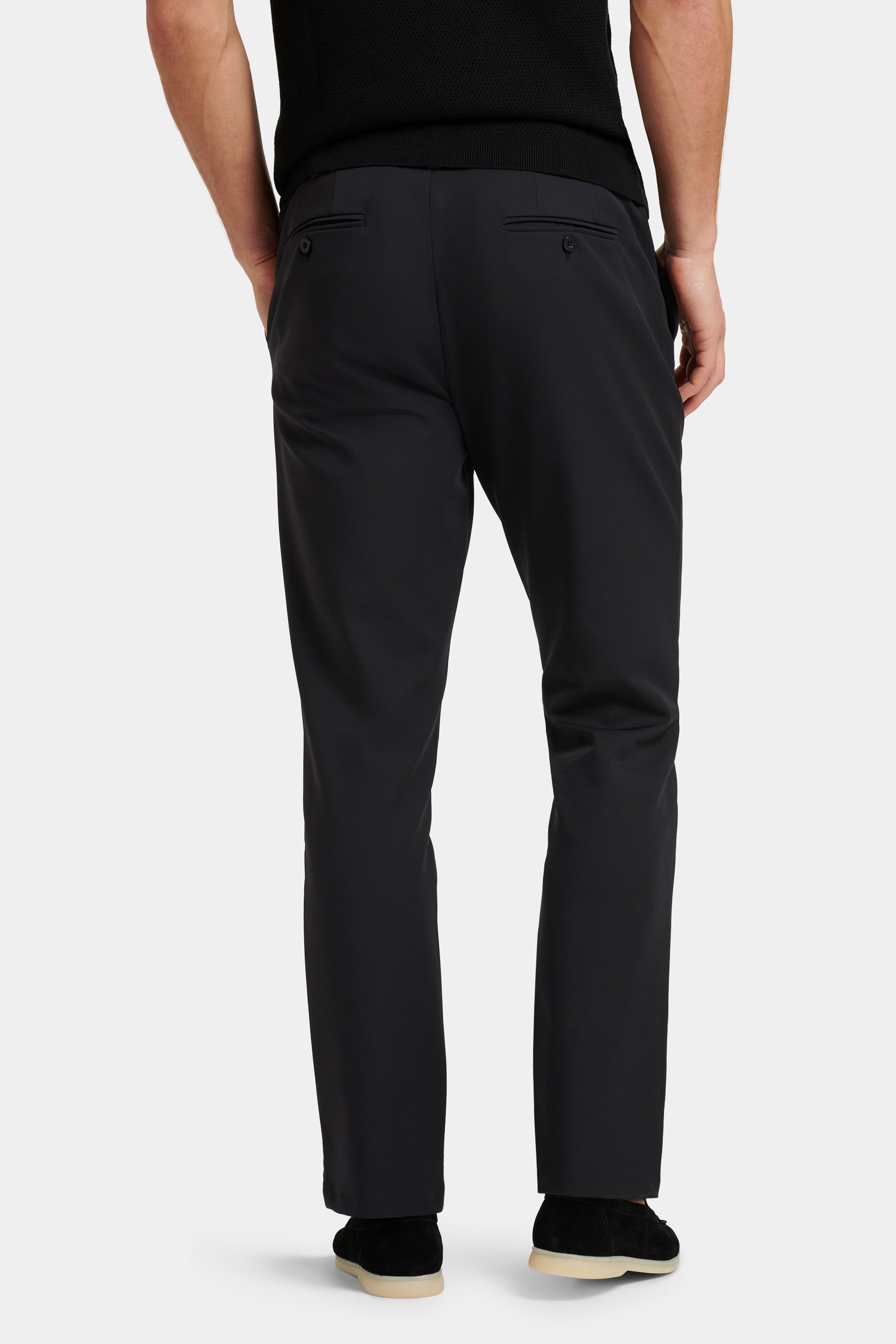 Pantalones largos slim