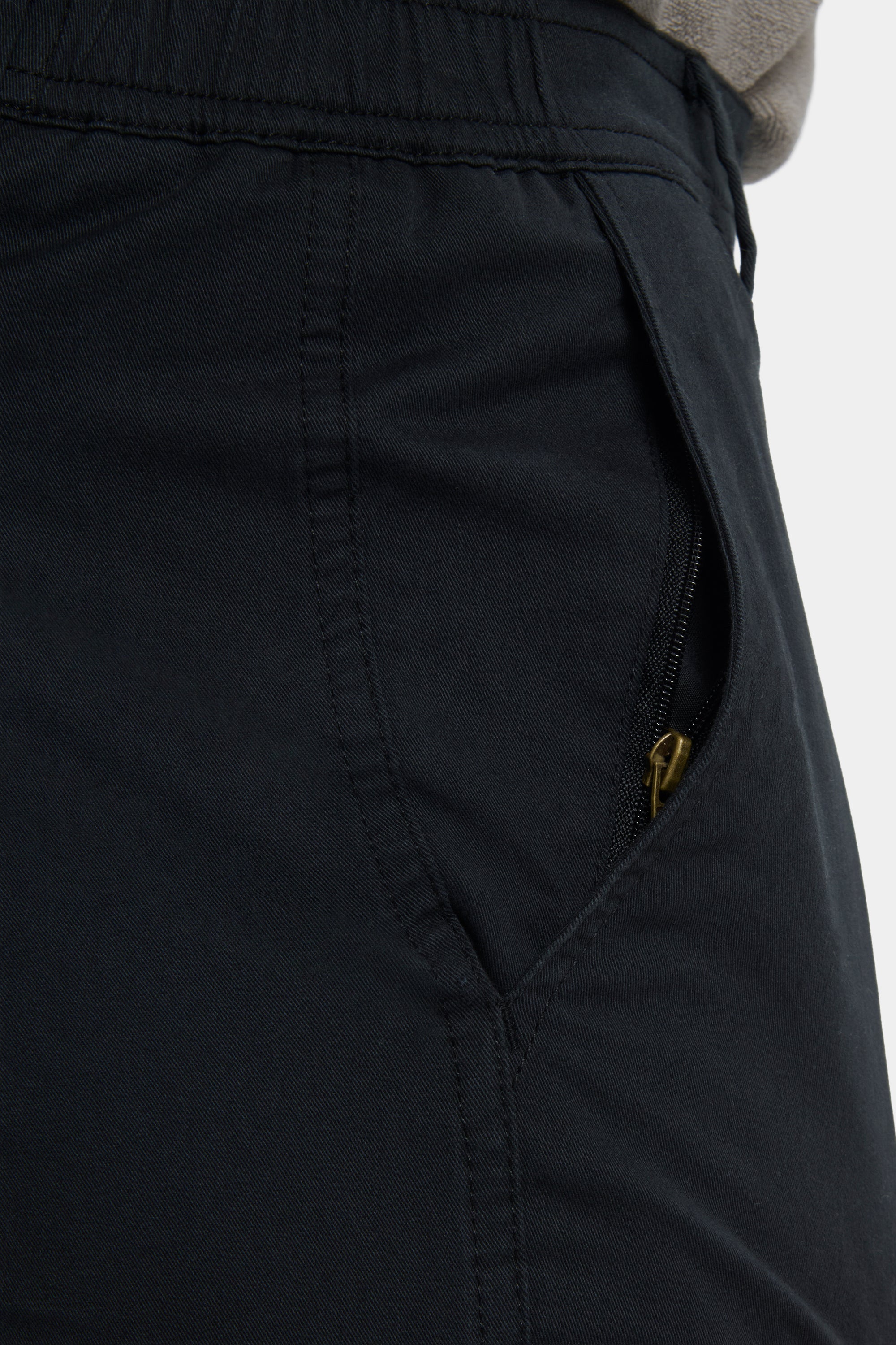 Pantalones cortos slim