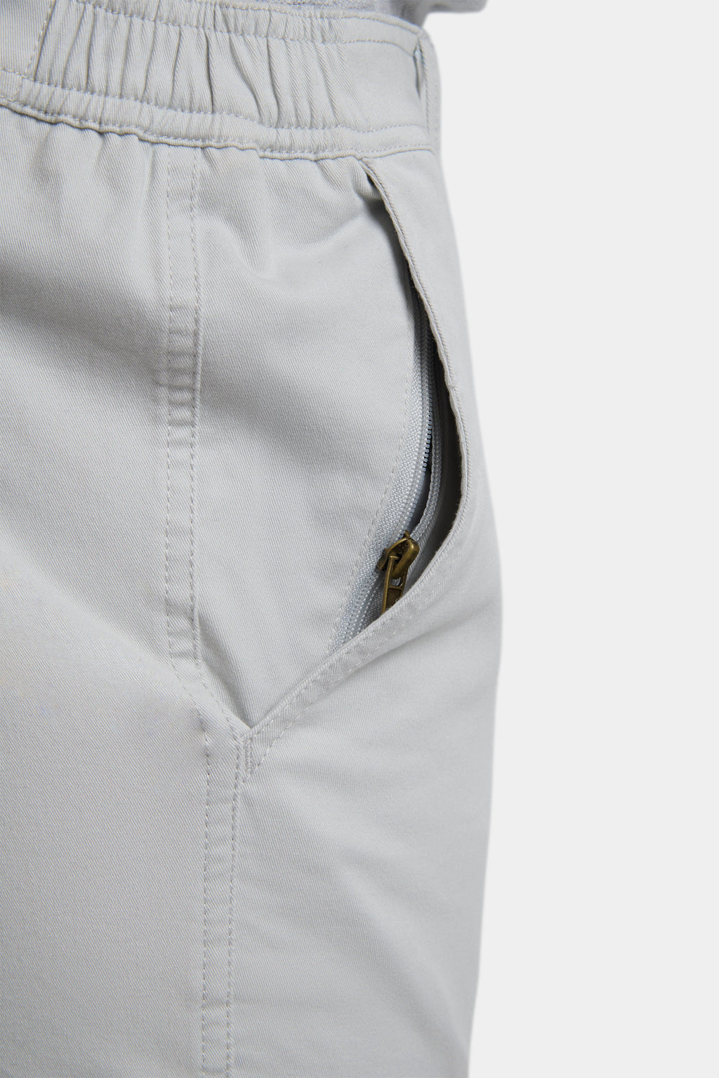 Pantalones cortos slim