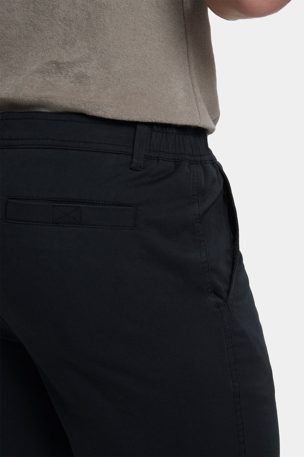 Pantalones cortos slim