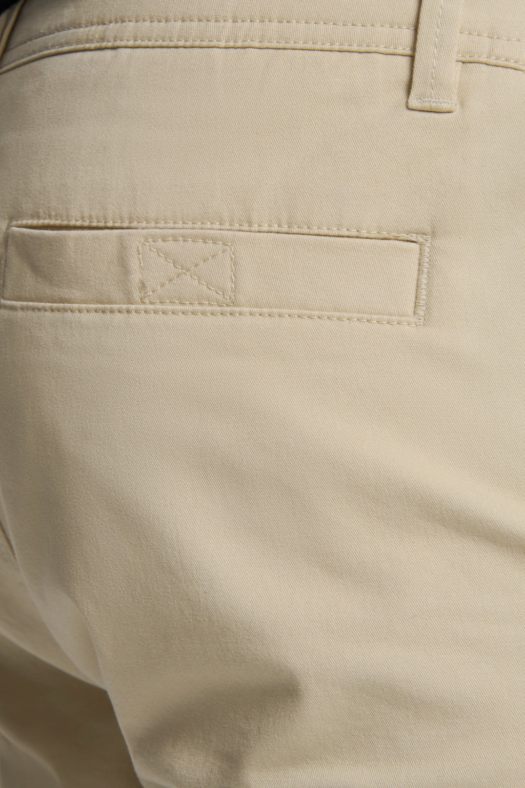 Pantalones cortos slim