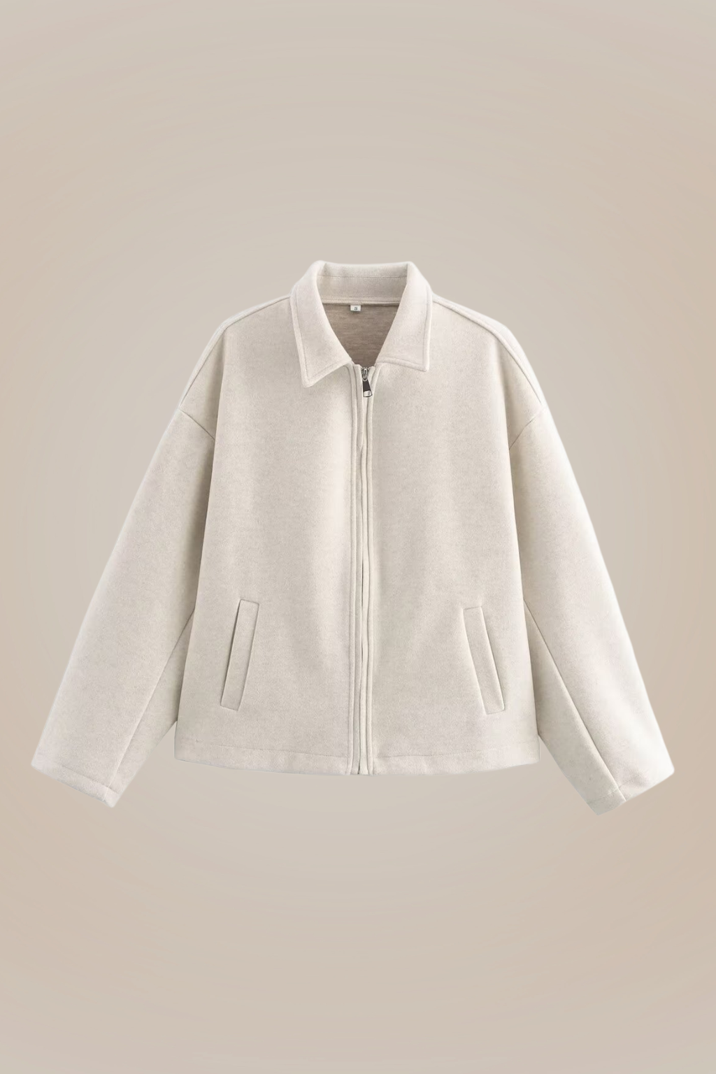 Chaqueta retro vintage