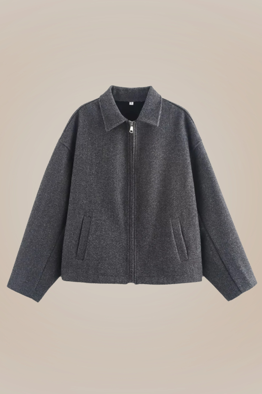 Chaqueta retro vintage