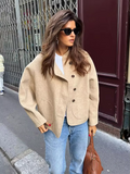 Chaqueta informal