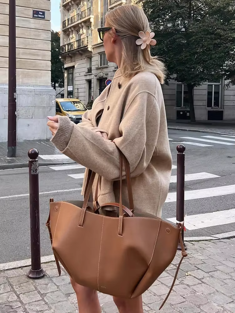 Chaqueta informal