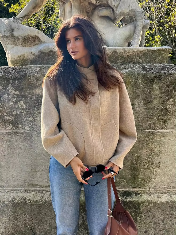 Chaqueta informal