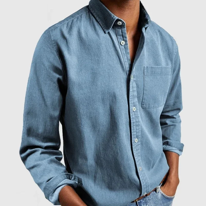 Camisa de hombre