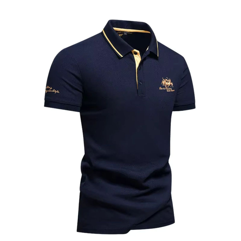 Polo de lujo