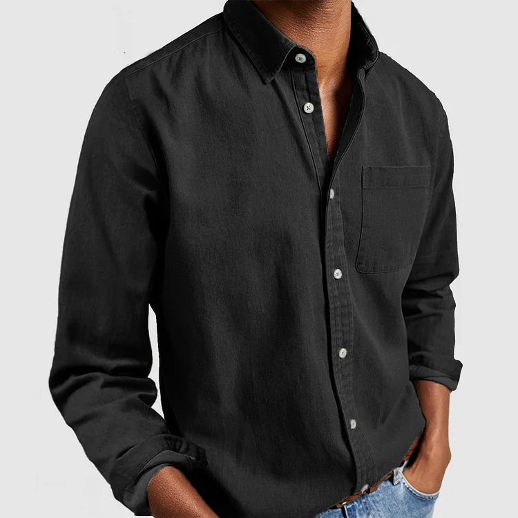Camisa de hombre