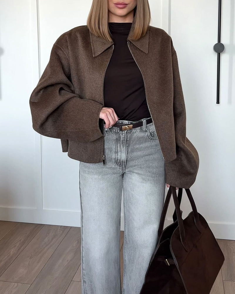 Chaqueta retro vintage