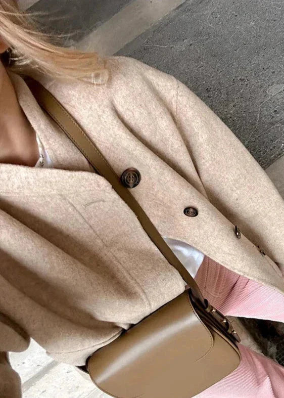 Chaqueta informal
